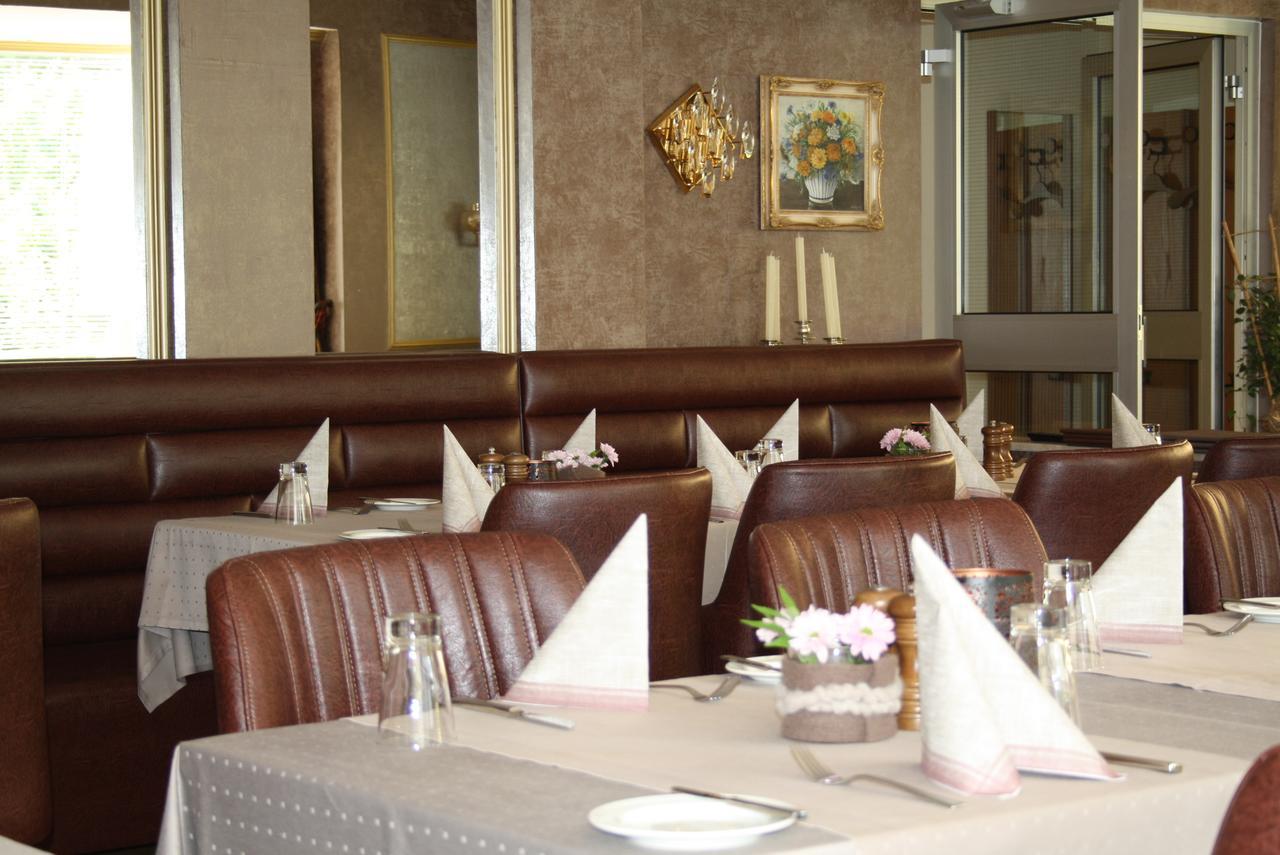 Parkhotel Elisabeth Bad Neuenahr-Ahrweiler Ngoại thất bức ảnh